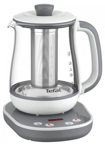 Електрочайник Tastea Tea Maker BJ551B10 1.5 л Tefal (271551903)