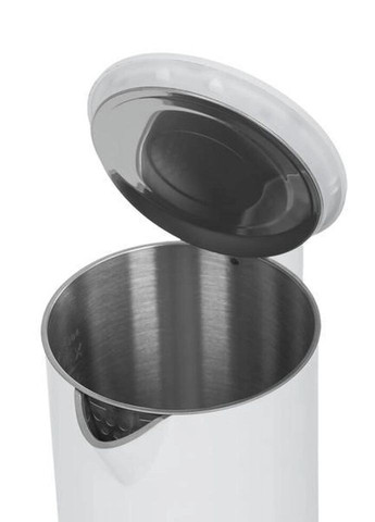 Електрочайник CT-8070 1.7 л білий Ergo (271552283)