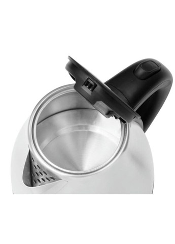 Электрочайник RK-1705-Metallico 1.7 л ECG (271552421)