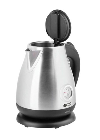 Электрочайник RK-1705-Metallico 1.7 л ECG (271552421)