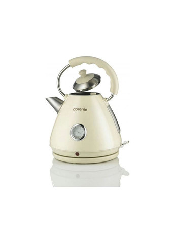 Електрочайник 1.7 л K-17-CLI Gorenje (271552846)