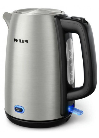 Электрочайник Viva Collection HD9353-90 1.7 л Philips (271553101)