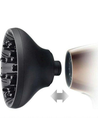 Фен D-7777 1800 Вт Remington (271553687)