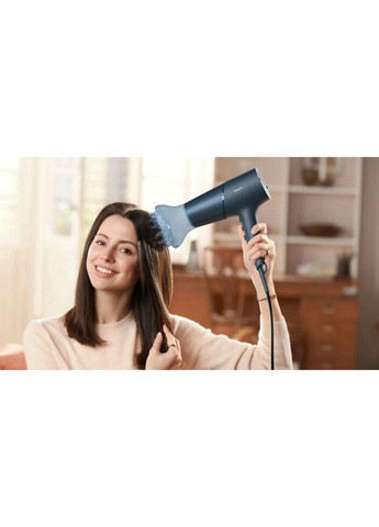 Фен 5000 series BHD512-00 2300 Вт Philips (271554102)