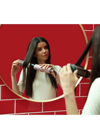 Фен-щітка Coconut Smooth Airstyler AS5901 1000 Вт Remington (271553742)