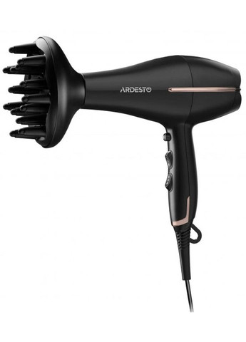 Фен HD-Y220PRO 2200 Вт Ardesto (271554060)