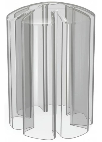 Фен-щетка BHA735-00 1000 Вт Philips (271554103)