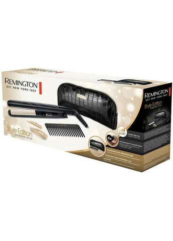 Випрямляч для волосся Style Edition S3505GP 43 Вт Remington (271553657)