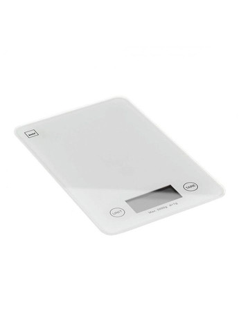 Весы кухонные Pinta 15740 5 кг белые Kela (271554240)