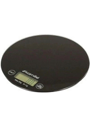 Весы кухонные KM-7108 5 кг Kamille (271554034)