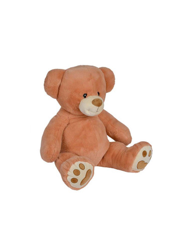 Большая мягкая игрушка Медвежонок 66 см Nicotoy (271668137)