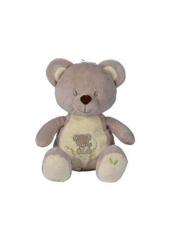 Мягкая игрушка Мишка Ричард 22 см Nicotoy (271668145)