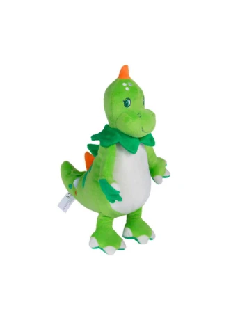 М'яка іграшка Dino 22 см Nicotoy (271668147)