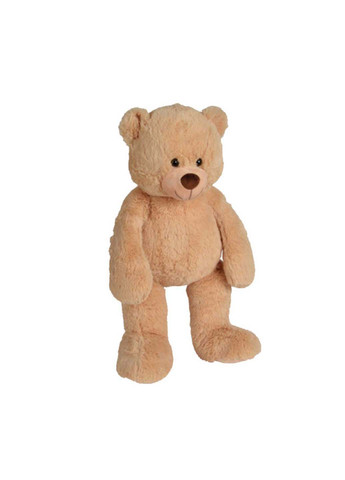 Мягкая игрушка Медведь 54 см бежевый Nicotoy (271668138)