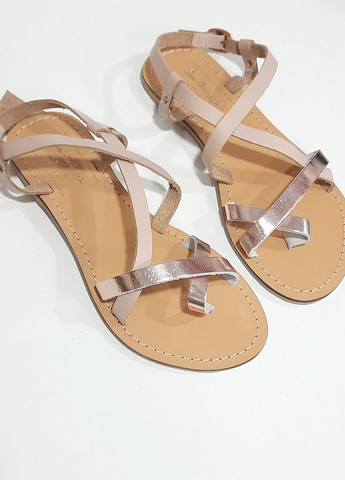 сандалии Miss Selfridge