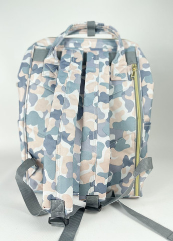 Рюкзак/Текстильний рюкзак / Жіночий текстильний рюкзак / Шкільний рюкзак / Himawarii (271837041)