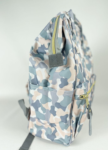 Рюкзак /Рюкзак текстильный / Женский текстильный рюкзак / Школьный рюкзак / Himawarii (271837041)