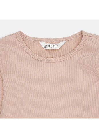 Лонгслів H&M (271836190)
