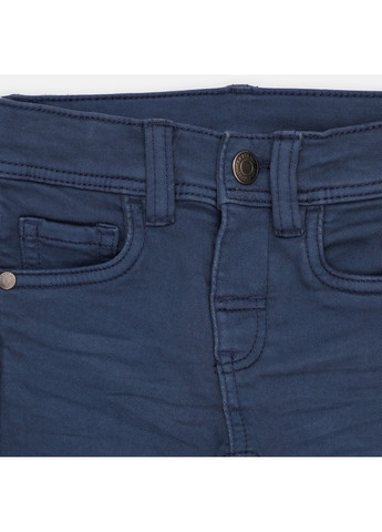 Синие классические демисезонные брюки C&A