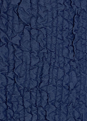 Темно-синяя повседневный однотонная юбка Nina Ricci карандаш