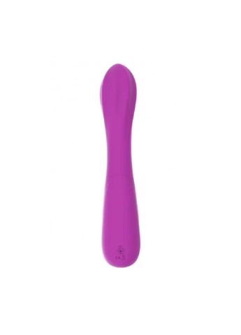 Вібратор для жінок G-Gasm Curve Vibrator 1 CNT (271840626)