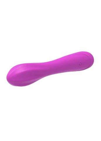 Вібратор для жінок G-Gasm Curve Vibrator 1 CNT (271840626)