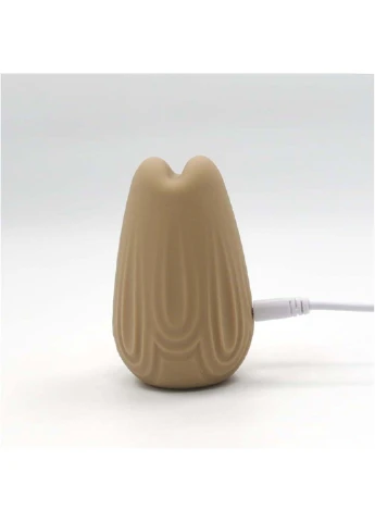 Вибростимулятор для женщин 3D Design Vase Light CNT (271840777)
