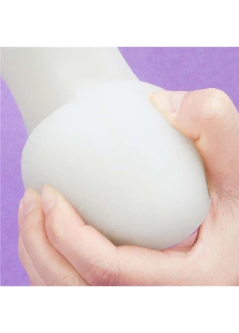Фаллоимитатор светящийся Lumino Play Silicone Dildo 8.0 Lovetoy (271841112)