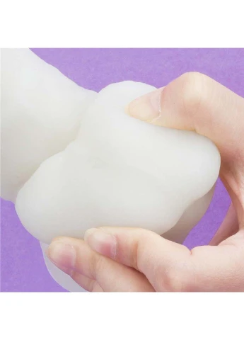 Фаллоимитатор светящийся Lumino Play Silicone Dildo 10.5 Lovetoy (271841110)
