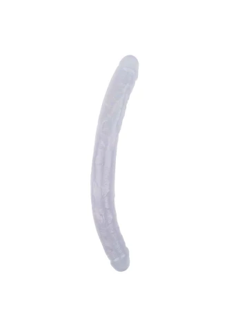 Двухсторонний фаллоимитатор 18 Inch Dildo Chisa (271840855)