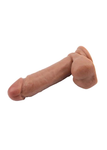 Фалоімітатор Fashion Dude 7.9 Inch Cock Chisa (271841096)