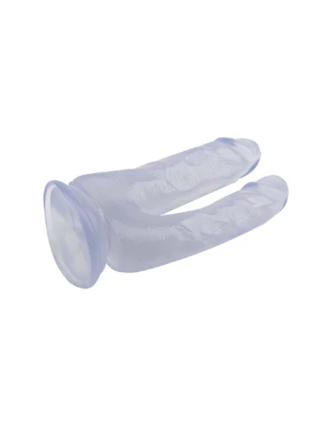 Подвійний фалоімітатор 6.3 Inch Dildo Chisa (271841006)