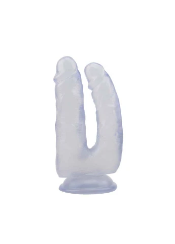 Подвійний фалоімітатор 6.3 Inch Dildo Chisa (271841006)