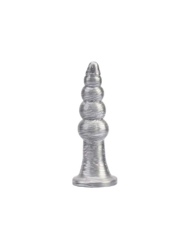 Анальная пробка с шарами Colt Bisley Large Chisa (271841036)