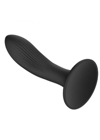 Анальная пробка Stripe Anal Plug CNT (271840612)