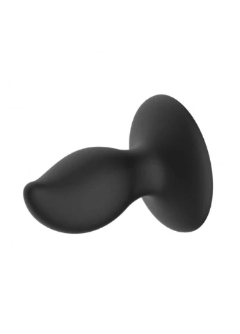 Анальний затор Flame Anal Plug No.1 CNT (271840694)