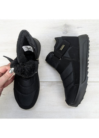 Черевики зимові для хлопчика підліткові Progress (271997756)