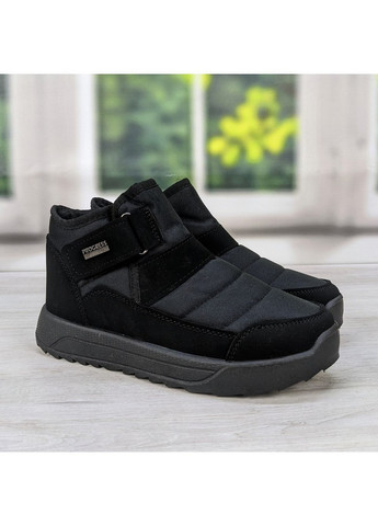 Черевики зимові для хлопчика підліткові Progress (271997756)