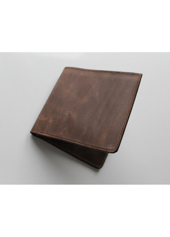 Чоловічий гаманець із натуральної шкіри LeathART (271981695)