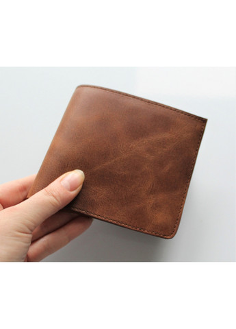 Чоловічий гаманець із натуральної шкіри LeathART (271980936)