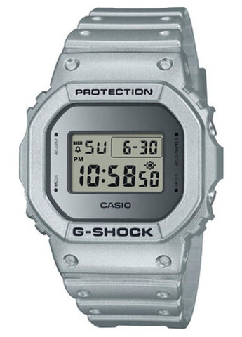 Наручний годинник Casio dw-5600ff-8er (272157576)