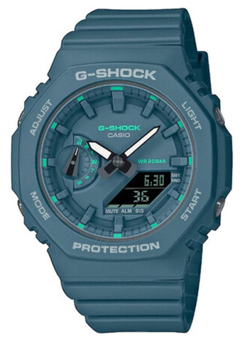 Часы наручные Casio gma-s2100ga-3aer (272157553)