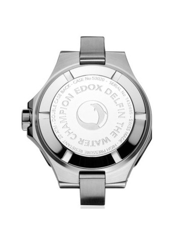Часы наручные Edox 53020 3m bun (272157946)
