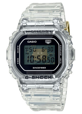 Наручний годинник Casio dw-5040rx-7er (272127472)