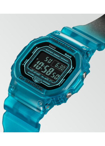 Часы наручные Casio dw-b5600g-2er (272127465)