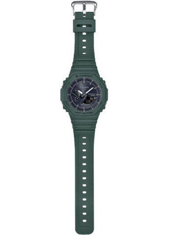 Часы наручные Casio ga-b2100-3aer (272126806)