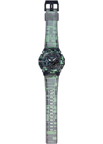 Часы наручные Casio ga-2200nn-1aer (272127613)