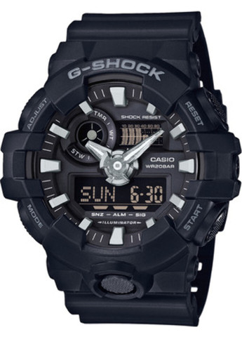 Часы наручные Casio ga-700-1ber (272126563)