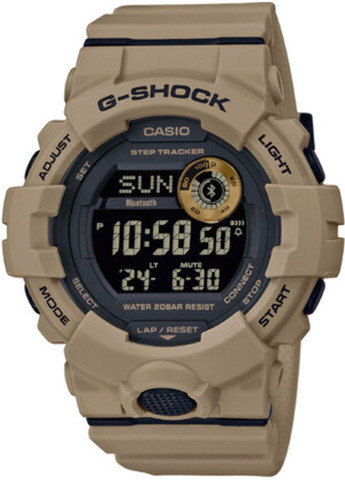 Часы наручные Casio gbd-800uc-5er (272126779)
