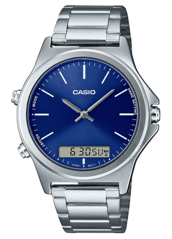 Часы наручные Casio mtp-vc01d-2e (272127563)